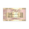 Gold Strokes Marble Beauty Shop Rose Spa Makeup