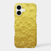 Gold Texture Pattern (Luxurious Golden Glow)