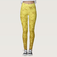 Gold Texture Pattern (Luxurious Golden Glow)