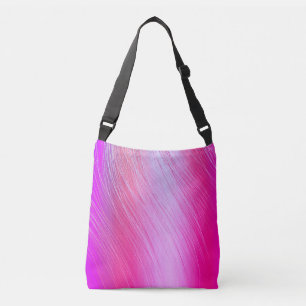 "gold" threads crossbody bag