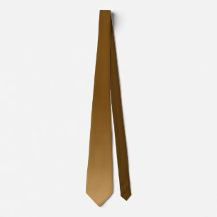 Gold Ties Simple Gold Wash Neckties Stylish Custom