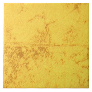 Gold Tile