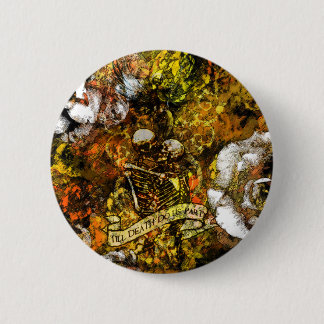 Gold Till Death Button