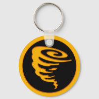 Gold Tornado