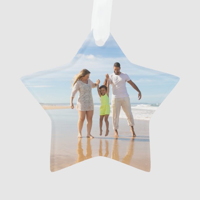 Gold Turtles  Red | Mele Kalikimaka | Christmas Ornament (Back)