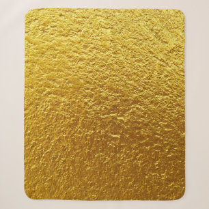 Gold wall texture designabstract, ancient, antique sherpa blanket
