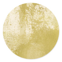 Gold Watercolor