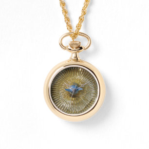 Gold Wire Wheels Lowrider Low Rider Rims Watch