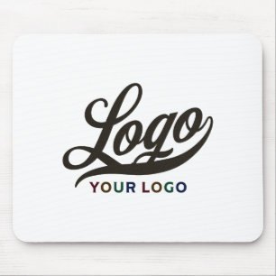 Gold Yellow Company Logo Swag Business Men Women T Mouse Mat