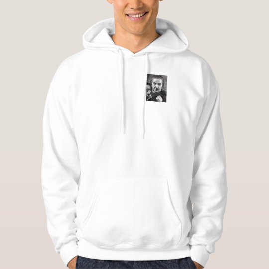 Golda Meir Hoodie