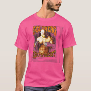 Goldberg Whos Next T-Shirt