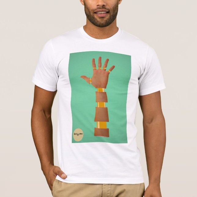 goldbone T-Shirt (Front)