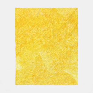 Golden abstract backgroundabstract, art, backgroun fleece blanket