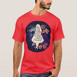 Golden Afternoon Triblend T-Shirt
