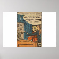 Golden age horror comics | Vintage comics 1970s