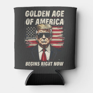 Golden Age of America Has Begun Now Can Cooler