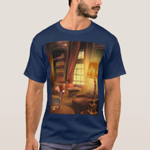 Golden Age of Radio T-Shirt