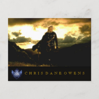 GOLDEN AGE -Postcard Postcard