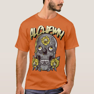 Golden Alchemy 2 T-Shirt