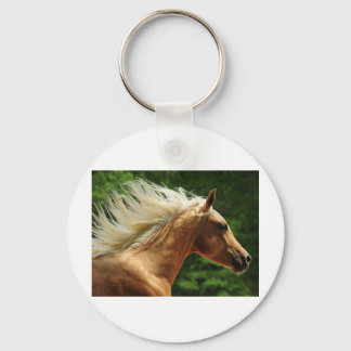 Golden Ambers Key Ring