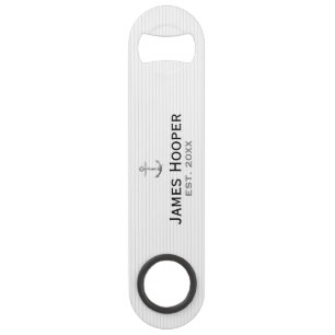 Golden Anchor with Rope   Nautical Gifts Speed Bot