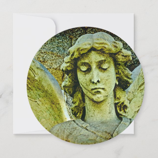 Golden Angel (Front)