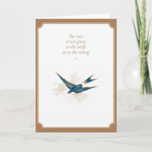 Golden Anniversary Greeting Card