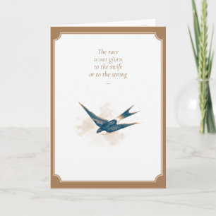 Golden Anniversary Greeting Card