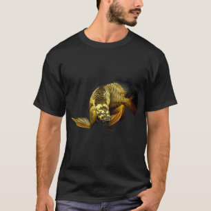 Golden Arowanas T-Shirt