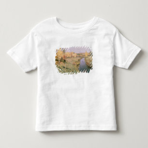 Golden Autumn, 1895 Toddler T-Shirt