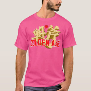 Golden Axe 14 T-Shirt