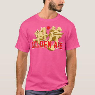 Golden Axe 14 T-Shirt