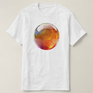Golden Ball Men's Value  T-Shirt