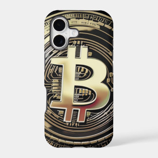 Golden Bitcoin