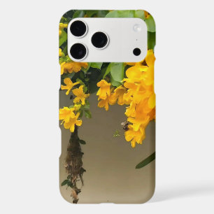 Golden Blossom Beauty