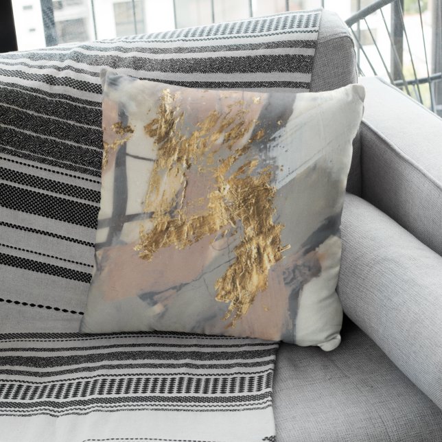 Golden Blush Cushion (Creator Uploaded)
