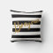 Golden Bonjour Stripes