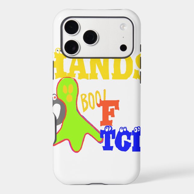 Golden Boo! Girly TGIF Thanks God Its Friday Hakun (Back)