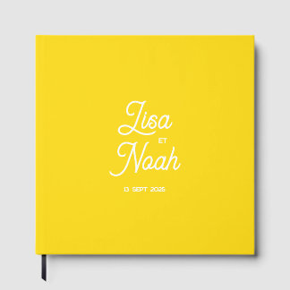 Golden Book Colorus Yellow