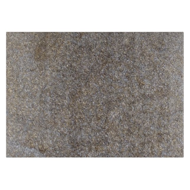 golden brass metal pieces kitchen towel magnetic f cutting board (Front)