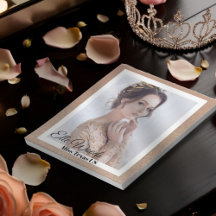 Golden Bronze Pageant Autograph