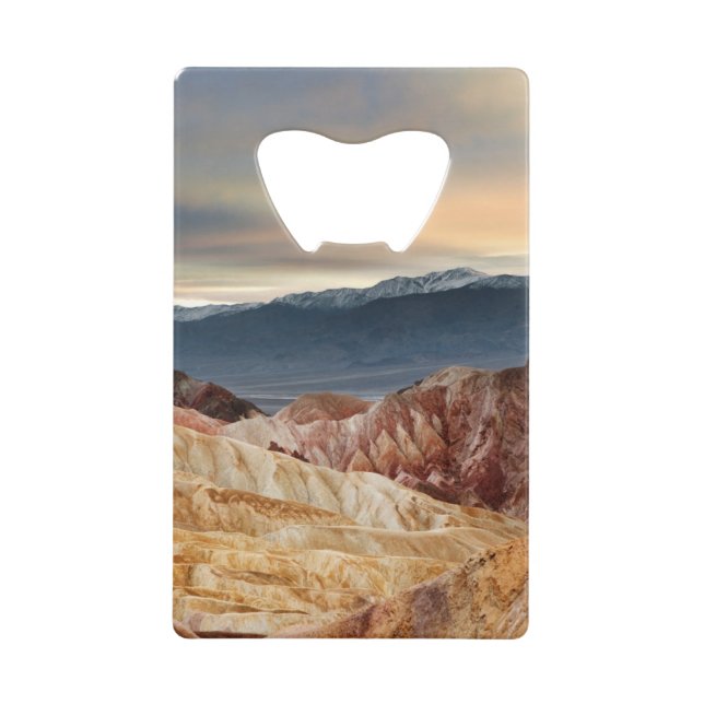 Golden Canyon at Sunset (Front)