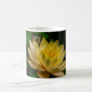 Golden Chalice Coffee Mug