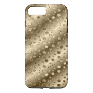Golden Circle Design iPhone 8 Plus/7 Plus Case