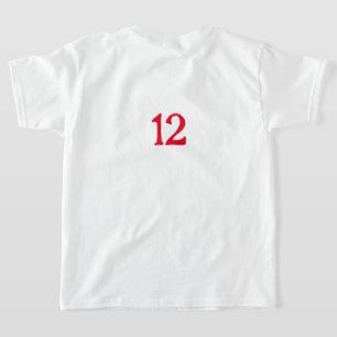 GOLDEN CIRCLE GENOME T-Shirt