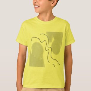 GOLDEN CIRCLE GENOME T-Shirt