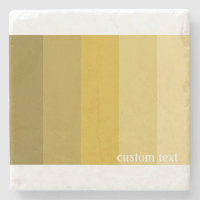 GOLDEN COLOR VERTICAL LINES GOLD STRIPE PALETTE