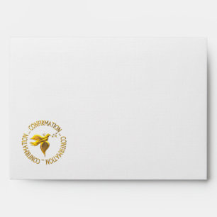 Golden Confirmation and Holy Spirit Envelopes