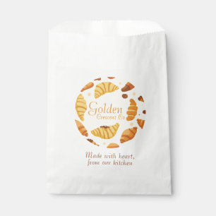 Golden Crescent Co Favour Bags