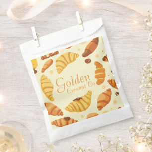 Golden Crescent Co Favour Bags